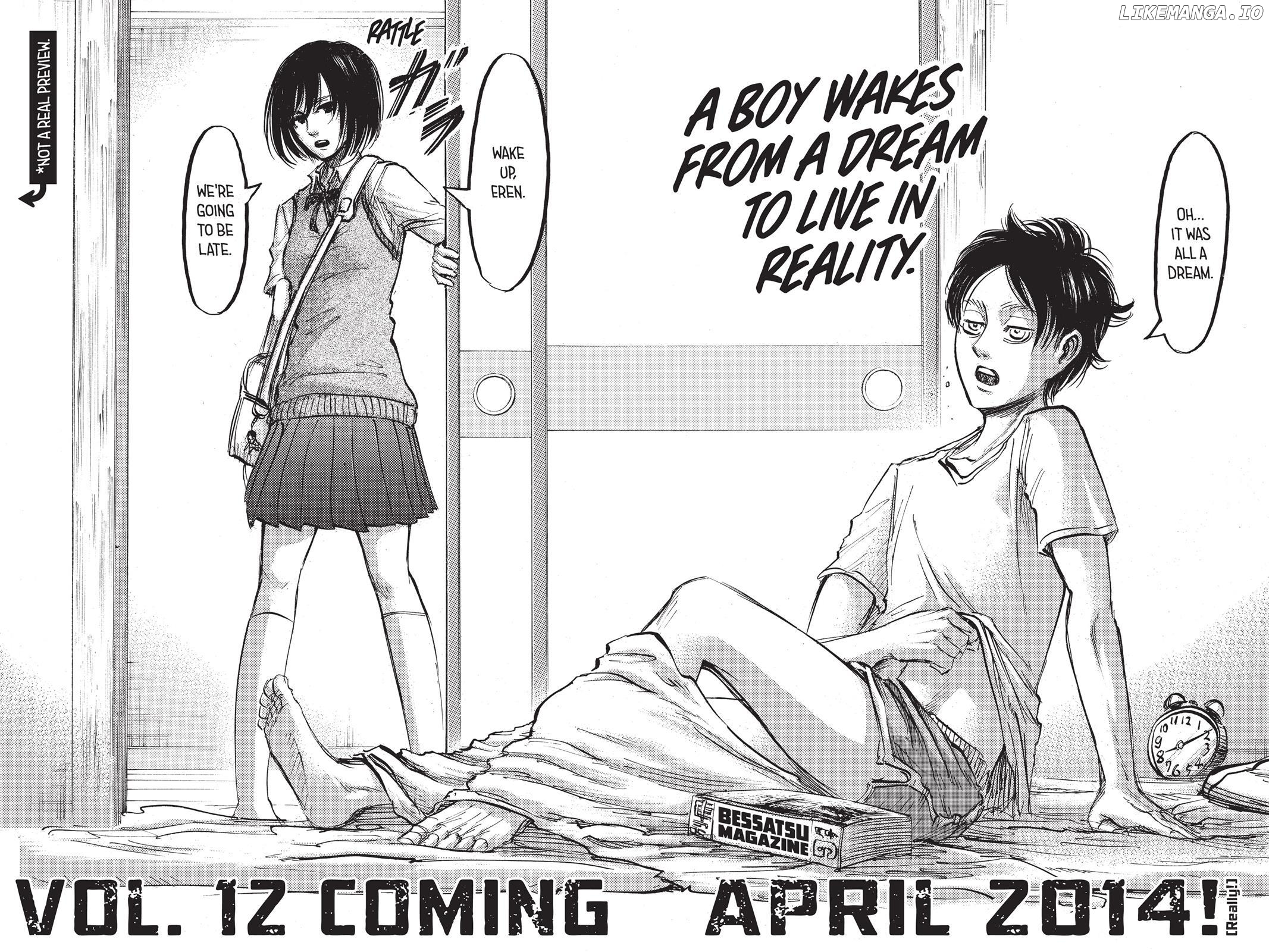 Shingeki no Kyojin, Chapter 46 image 46